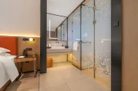 GanguJintian.YuhuaHotel - Parking