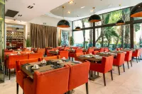 Hotel Indigo BARCELONA - PLAZA CATALUNYA by IHG - breakfast