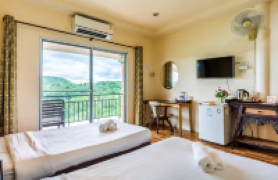Samprasob Resort