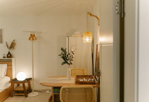 동대문 명동 인근 숙소