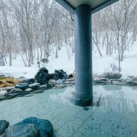 Otaru Asari Classe Hotel