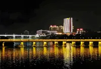 全季酒店（漳州古城店） - 靚景