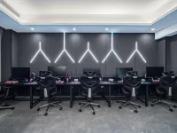 Pengpai E-Sports Hotel - เปิดใหม่