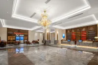 Vienna International Hotel (Rizhao Wulian) - Gym
