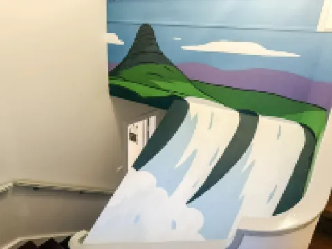 The Stykkishólmur Inn by Ourhotels Hotels in Stykkisholmur