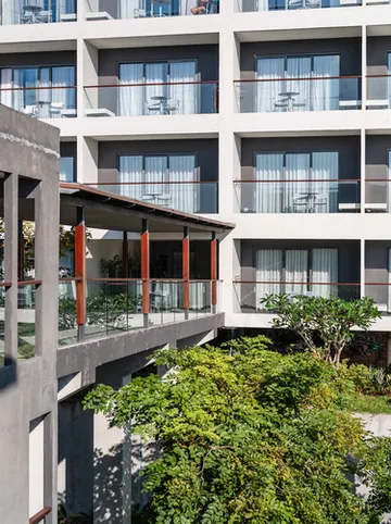 รูปภาพของโรงแรมไอคอน ภูเก็ต