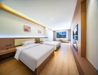 Jiuzhaigou Huimuyun Holiday Hotel - 2성급