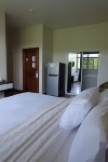 เคการ์เด้นโฮมสเตย์เชียงราย