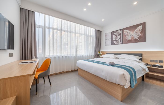 Anping Yunkai Hotel
