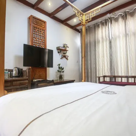 Huize Fengtai Mingqing Inn