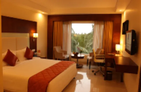 QUALITY INN VIHA