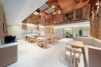 Zhipin Hotel Guangzhou Beijing Road Pedestrian Street Branch - Desayuno