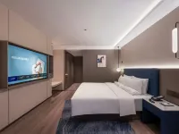 NOVOTEL WUXI SANYANG PLAZA 東林学院周辺のホテル
