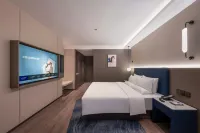 NOVOTEL WUXI SANYANG PLAZA