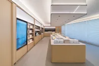 全季飯店（梅州市區麗都西路店） - 早餐