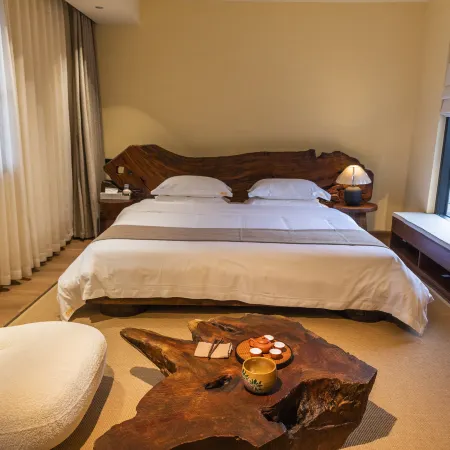 Qiwuming Homestay (Liping Ancient City Qiaojie Scenic Area)