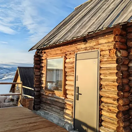 Baihaba Tingmeng Homestay (Baihaba Scenic Area)
