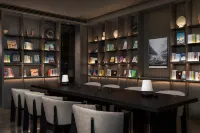 Mudanjiang Railway Station East Pedestrian Street Atour Hotel