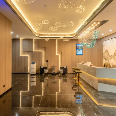 Yifeng Zhenpin Hotel (Lecong New World New Era Commercial City)