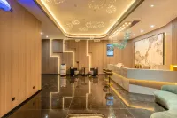 Yifeng Zhenpin Hotel (Lecong New World New Era Commercial City)