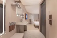 Hanting Hotel (Anqing Leijie Renmin Road Branch)