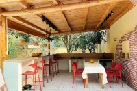 kiln cabin - เปิดใหม่