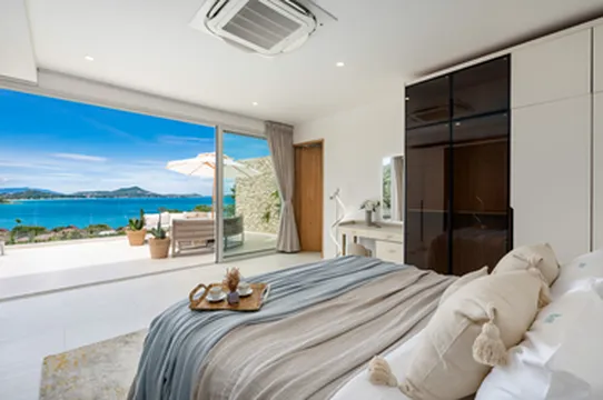 รูปภาพของVilla Orise: Beach, Pool, Breakfast, Sea View, Gym