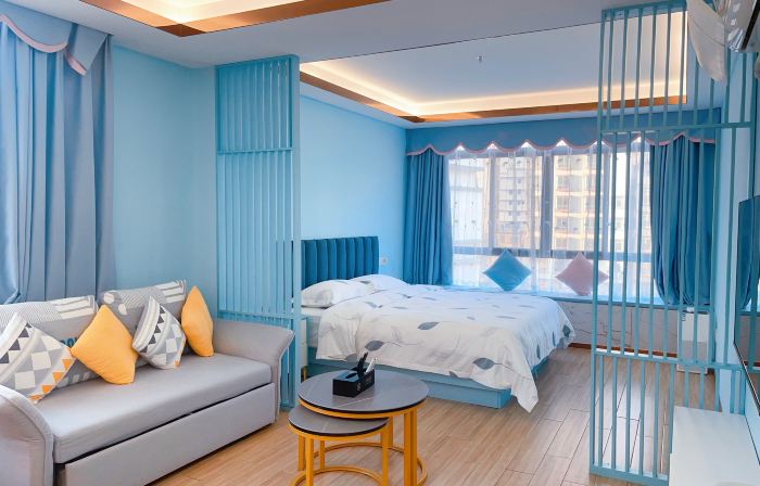 Jiexi Tianxi Hotel