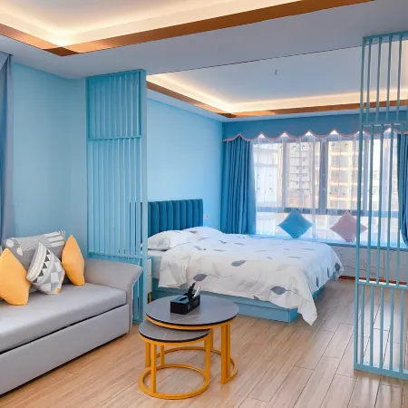 Jiexi Tianxi Hotel