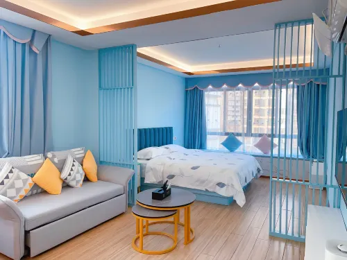 Jiexi Tianxi Hotel - 2-Star