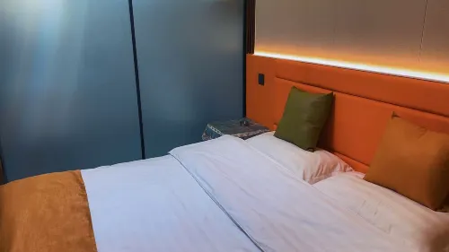 Yuejia Homestay - เปิดใหม่