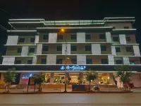 Lancang Jianyi Boutique Hotel - Airport Shuttle
