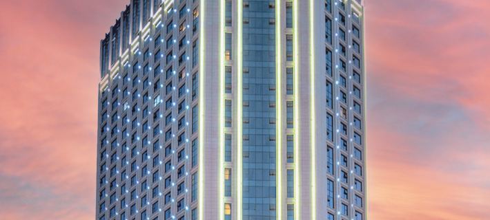 Yuluxe Lanzhou Hôtels à&nbsp;: Lanzhou