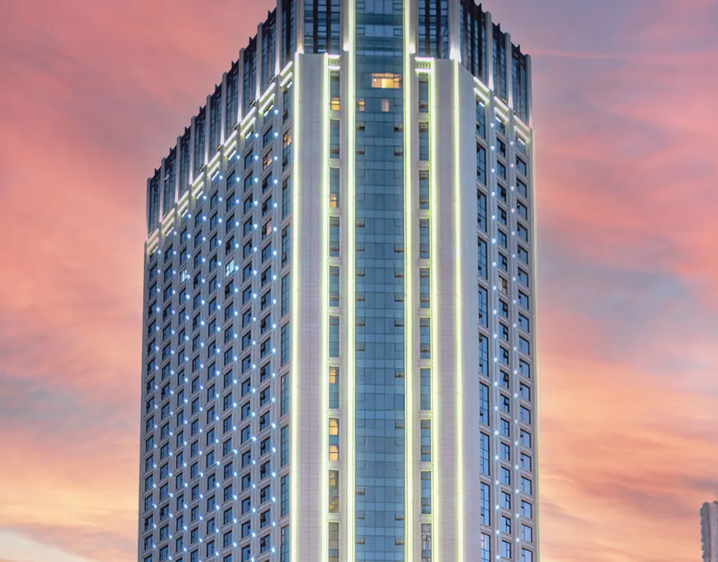 Yuluxe Lanzhou - Lanzhou