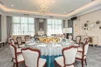 Zhenghe Ocean International Hotel, Oulebao, Quanzhou - breakfast