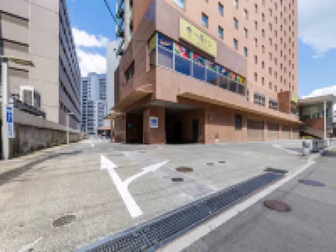 Nishitetsu Hotel Croom Hakata