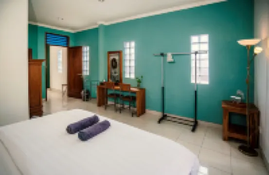 Omah Gerjen 29