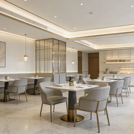 Songzitu Paiya Hotel (Shangshangcheng Branch)
