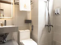 De Lustora Hotel & Apartment - District 1, Hcm. Hôtels à : Hô-Chi-Minh-Ville