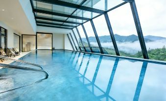 Floral Hotel·Lanxi Resort Hotel