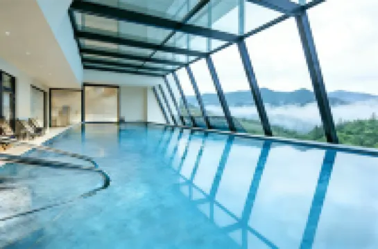 Floral Hotel·Lanxi Resort Hotel