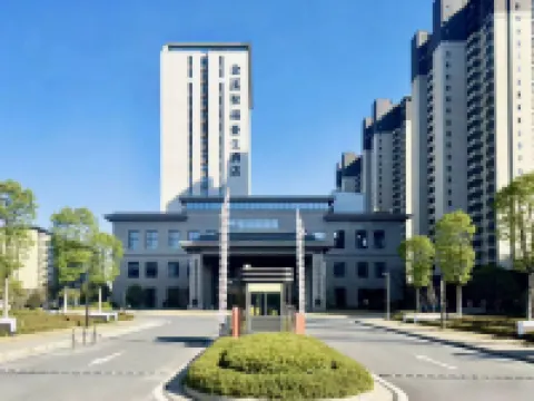 Howard Johnson Jinxi Jufu Hotel Hotels in Jinxi