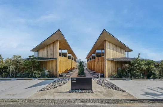 SANU 2nd Home 一宮2nd 酒店