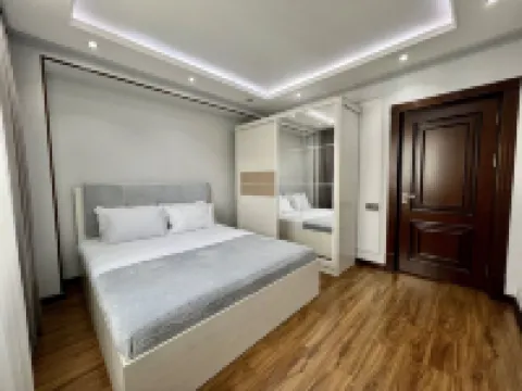Metro Minor 70 Apartment