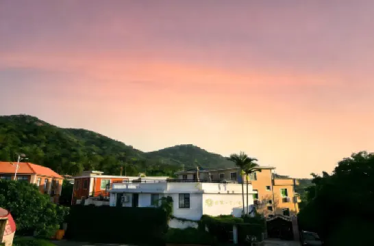 花築·望山軒丨林間煮茶Private·山野靜居（西湖公園清源山店） 泉州酒店