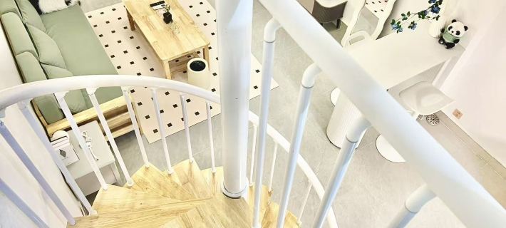Starry Sky Cozy Themed Homestay Hotel di Xingning