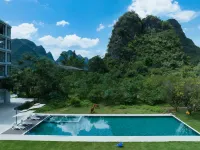 Yangshuo Xingyun Mujing Hotel - جديد
