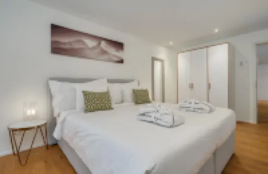 Swiss Hotel Apartments - Interlaken