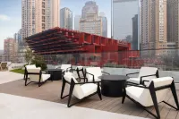 โรงแรมฮอลิเดย์ โฟร์ซีซันส์ (จัตุรัสสรรพสินค้าเจียฟางเป่ย ถนนคนเดิน หงหย่าต้ง) - เปิดใหม่