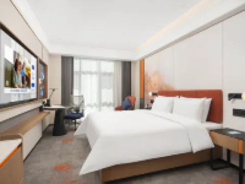 Hampton by Hilton Yangquan Hotels in Yangquan